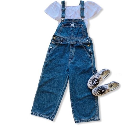 Identity White Ruffled Top Sz 36 - Picture 3 of 5